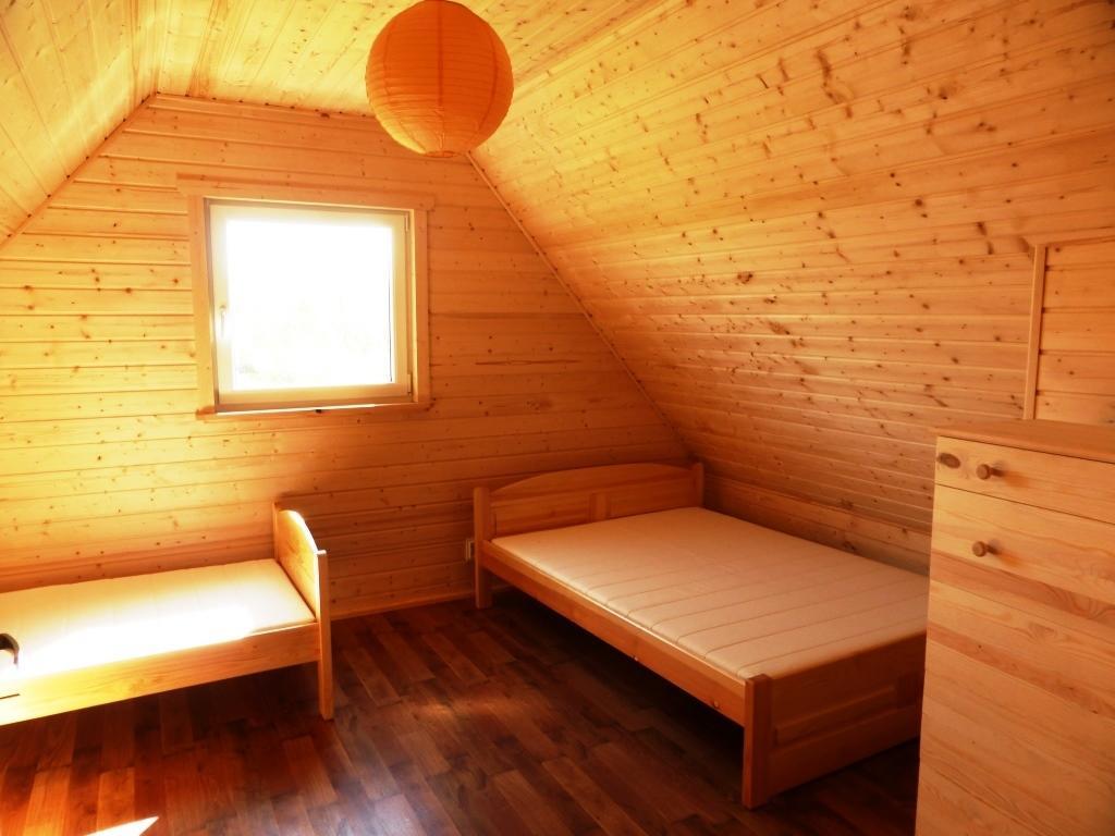 Ferienwohnung Przystanek Lato Jarosławiec Zimmer foto